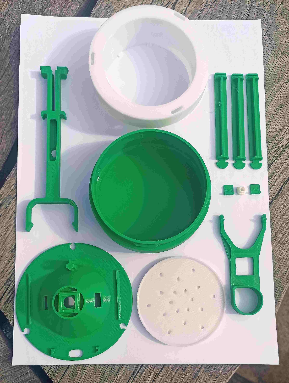 Local Assembly Kit image 2