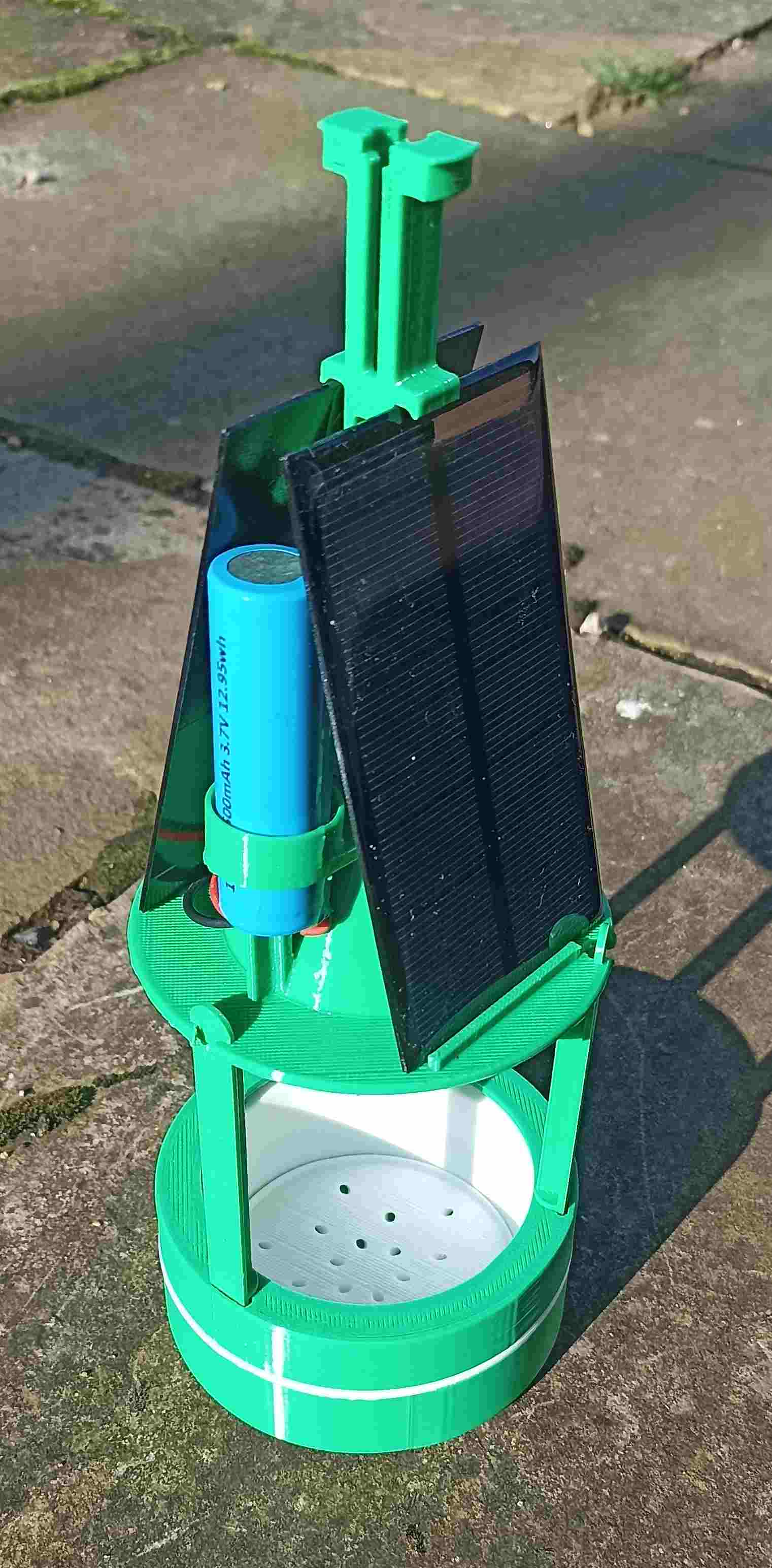 Local Assembly Kit